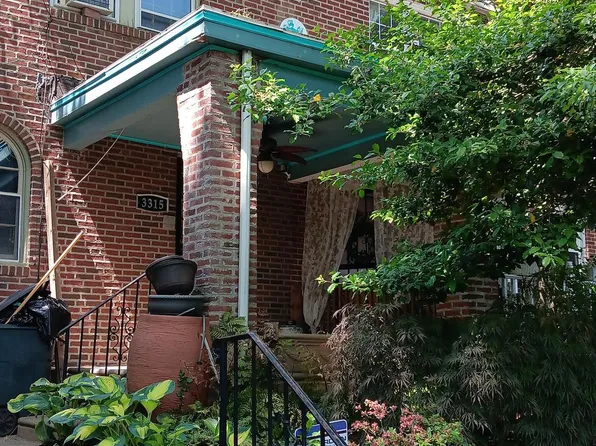3315 Tilden St, Philadelphia, PA 19129