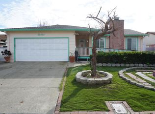 35037 Begonia St, Union City, CA