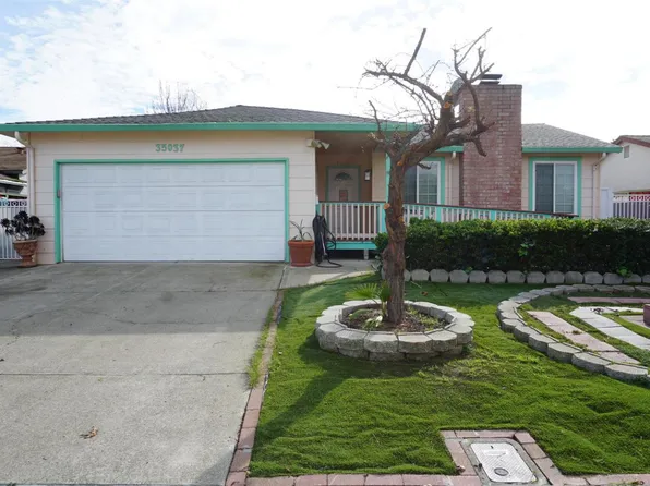 35037 Begonia St, Union City, CA 94587