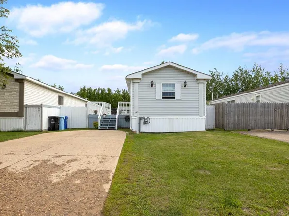 193 N Mustang Rd, Wood Buffalo, AB T9H 5K4