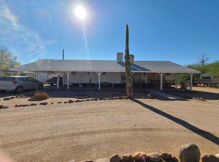11409 E 6th Ave, Apache Junction, AZ 85120