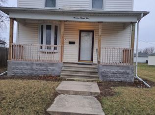 1925 Emma Ave, Fort Wayne, IN