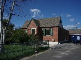 1355 Brentwood St, Lakewood, CO 80214