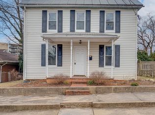 710 S Raleigh St, Martinsburg, WV 25401