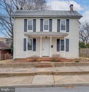 710 S Raleigh St, Martinsburg, WV, 25401