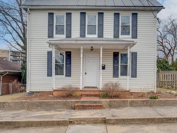 710 S Raleigh St, Martinsburg, WV 25401
