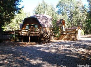 5765 Thomas St, Foresthill, CA 95631