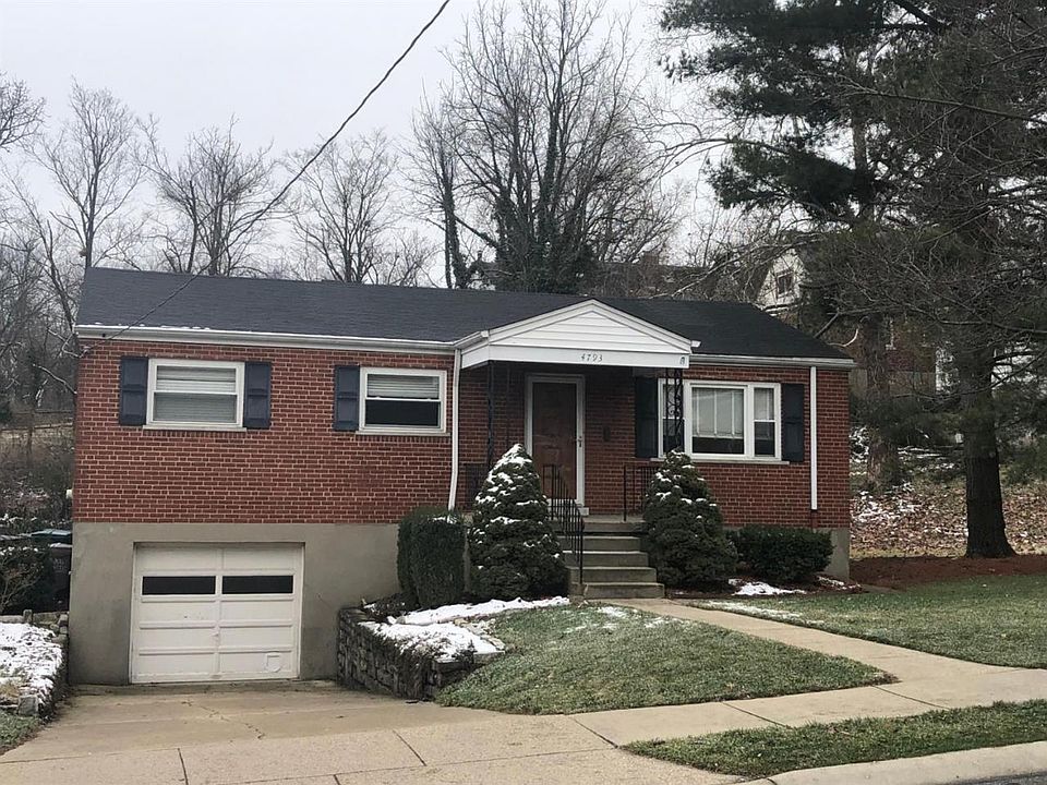 1st image of 4793 Clevesdale Dr