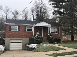 4793 Clevesdale Dr, Cincinnati, OH 45238