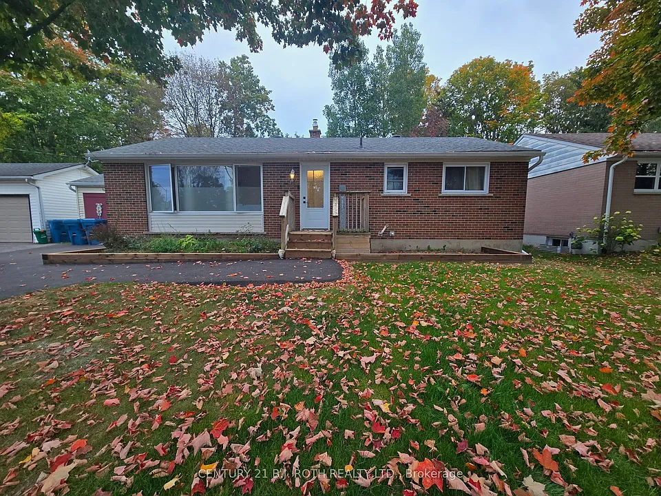 50 Elmer Ave #B