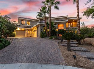 2033 Winter Wind St, Las Vegas, NV 89134