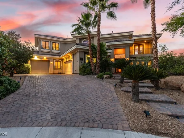 2033 Winter Wind St, Las Vegas, NV 89134