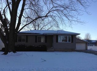 1244 4th St, Jesup, IA 50648