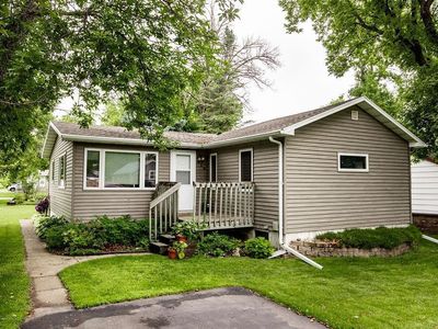 119 Partridge Ave SE, Glyndon, MN, 56547