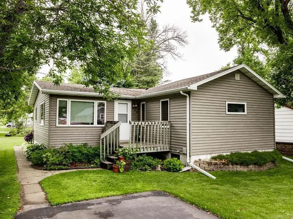 119 Partridge Ave SE, Glyndon, MN 56547