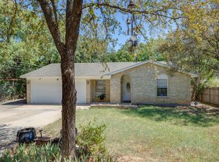 312 N Dick Price Rd, Kennedale, TX 76060