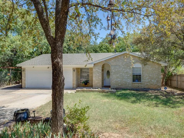 312 N Dick Price Rd, Kennedale, TX 76060