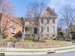2307 N Randolph St, Arlington, VA 22207