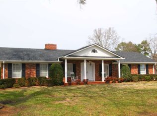 112 Pine Bark Rd, Anderson, SC 29625