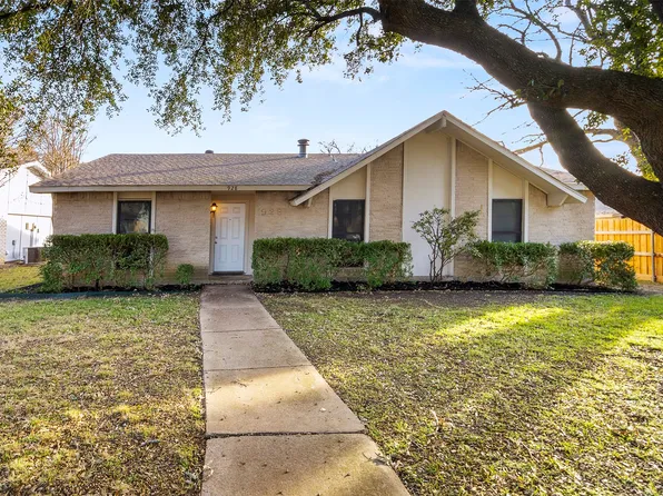 928 Overdowns Dr, Plano, TX 75023