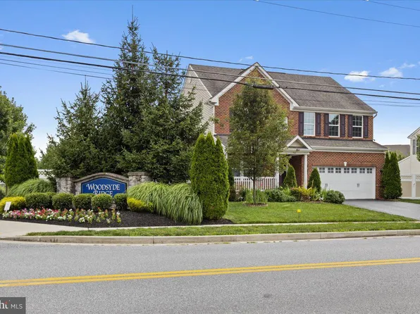 301 Nicodemus Rd, Reisterstown, MD 21136