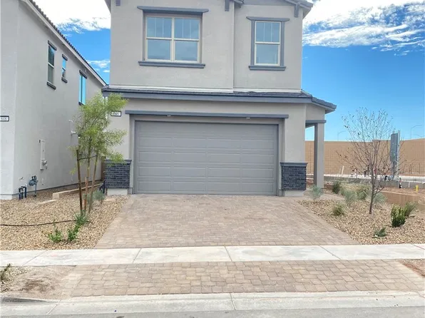 646 Semitone Ln, Henderson, NV 89015