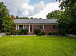 4340 Crown Hill Rd, Mechanicsville, VA 23111
