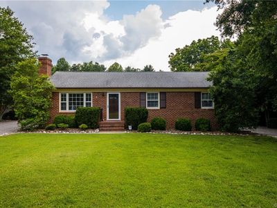 4340 Crown Hill Rd, Mechanicsville, VA, 23111