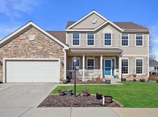 770 Meadowview LANE, Johnson Creek, WI