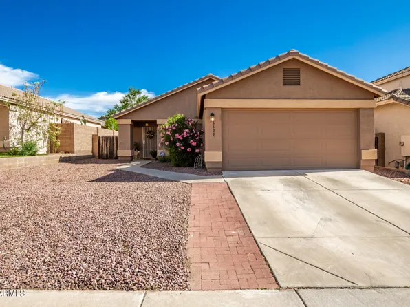 6605 W WHISPERING WIND Drive, Glendale, AZ 85310