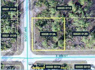 3903 E 9th St, Lehigh Acres, FL 33972