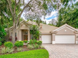 2835 Grey Oaks Blvd, Tarpon Springs, FL 34688