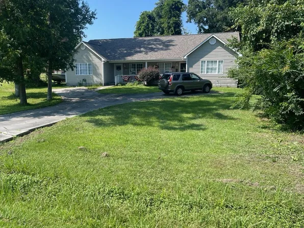 1105 Brian Street #A & B, Newport, NC 28570