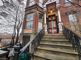 3645 Prospect Ave E #C, Cleveland, OH 44115