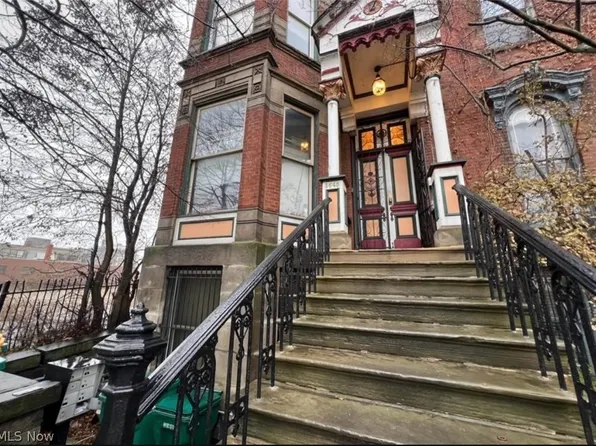 3645 Prospect Ave E, Cleveland, OH