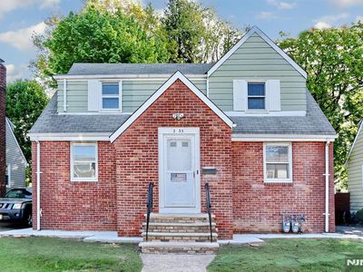 2-33 31st St, Fair Lawn, NJ, 07410