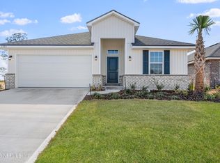 3386 Meadow Ridge Place Grn, Cove Springs, FL 32043