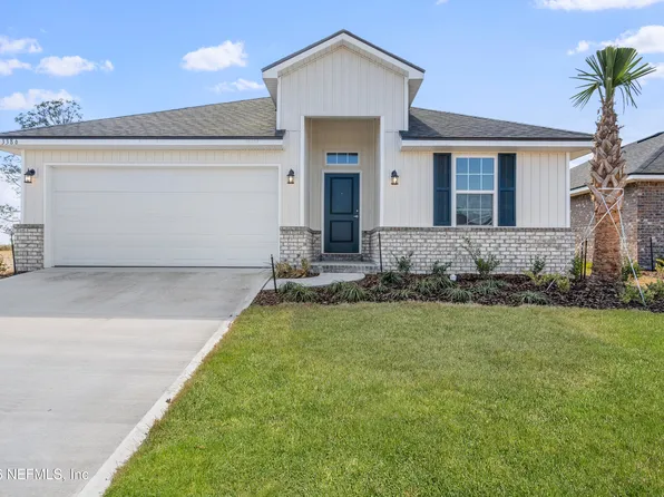 3386 MEADOW RIDGE Place, Green Cove Springs, FL 32043