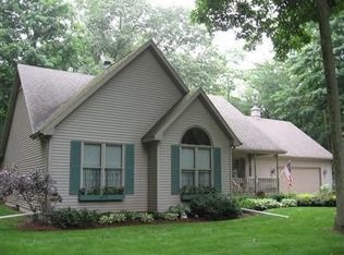 705 N Muir Ct, La Porte, IN 46350