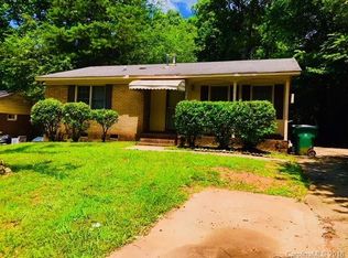 618 Echodale Dr, Charlotte, NC 28217