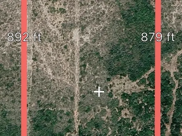 0 Raccoon Drive LOT 83, George West, TX 78022