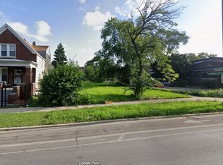 1500 W Marquette Rd, Chicago, IL 60636