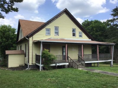 6417 E Strickland St, Douglasville, GA, 30134