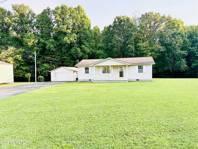 191 Vance Dr, Helenwood, TN, 37755