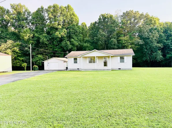 191 Vance Dr, Helenwood, TN 37755