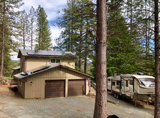 11380 Clinton Bar Rd, Pine Grove, CA 95665