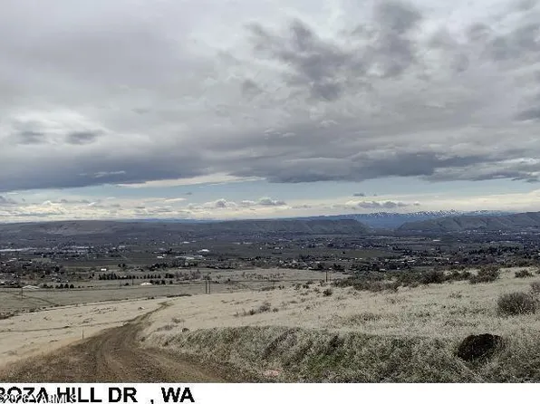 Nkn Roza Hill Dr, Yakima, WA 98901