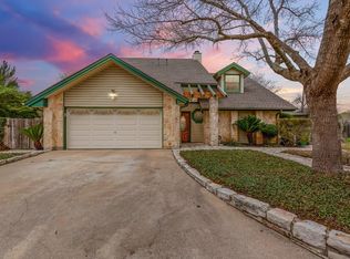 1804 Brokenshoe Cv, Round Rock, TX 78681