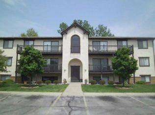 1658 Brownstone Blvd APT 133, Toledo, OH