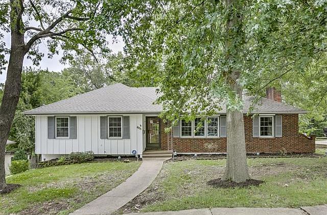 1st image of 4335 S Brentwood St